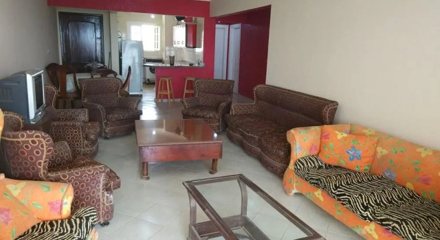 Apartamento Alejandro Magno