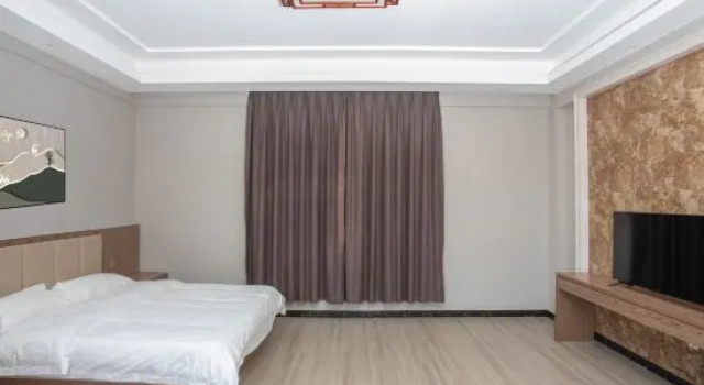 Люкс Dali Haizhinan Hotel
