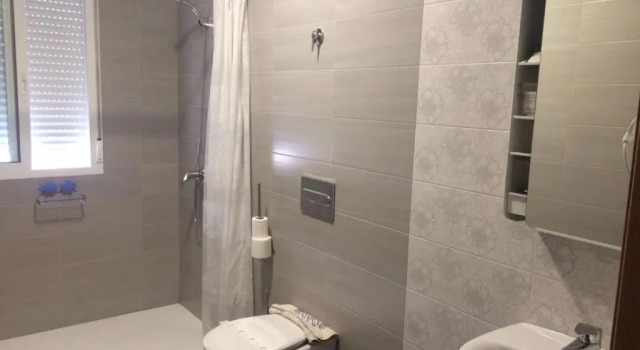 Апартаменты с видом на реку A Fontana de Luxo Apartamentos