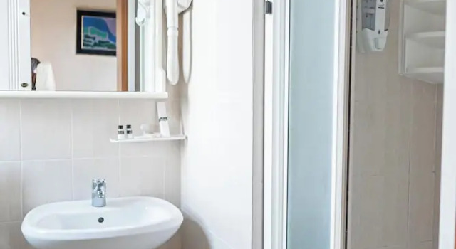 Номер Classic с видом на город Studio Venice Guesthouse