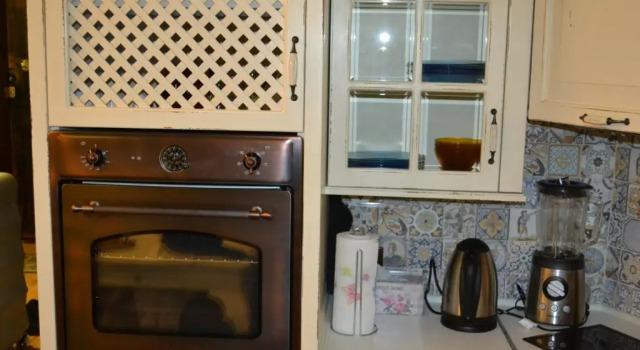 Апартаменты Vintage Lozenets Apartment