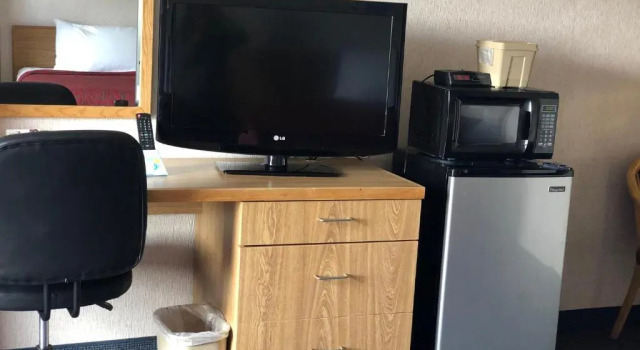Двухместный номер Standard SpringHill Suites by Marriott Pittsburgh Airport
