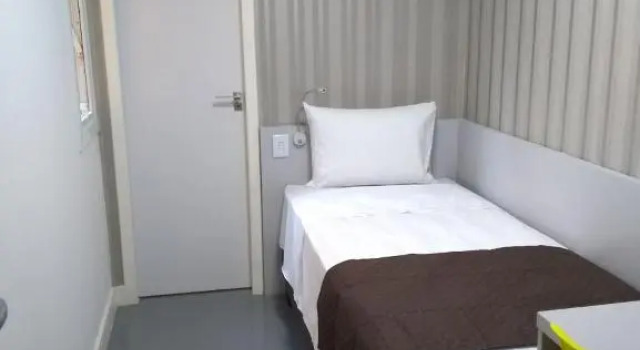 Номер Standard Life Hotel