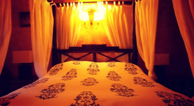 Hotel Masia Sumidors
