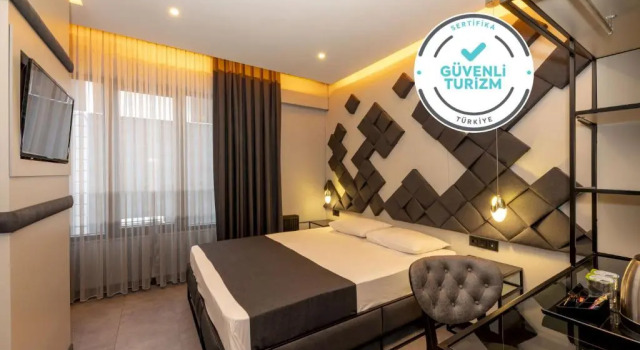 Одноместный номер Standard White Palace Hotel