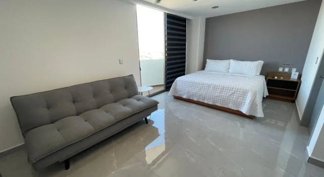 Номер Superior Hotel Tramonto Mazatlan