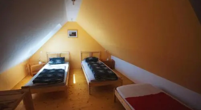 Apartmány V Zahradě, Забронировать Апартаменты/квартира Младе-Буки Краловеградецкий край, рядом с Buky I