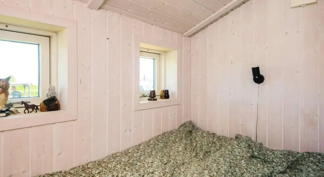 6 person holiday home in Hejls, Prenota Casa vacanze Hejlsminde Sønderjylland