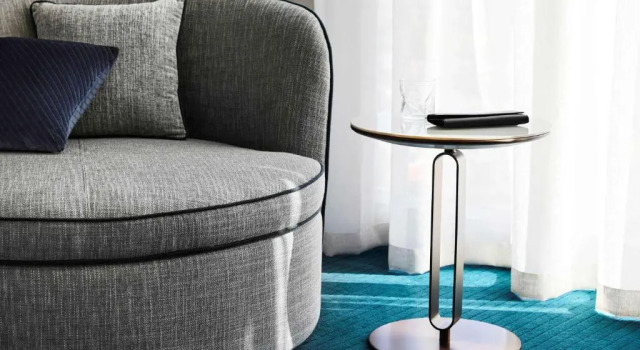 Четырёхместный номер Superior Hotel Chadstone Melbourne MGallery Collection