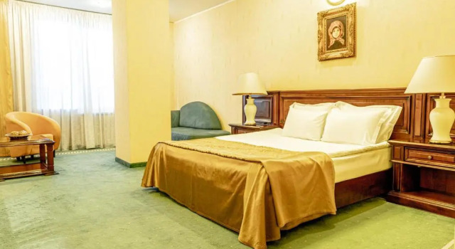 Appartamento Hotel Bulevard
