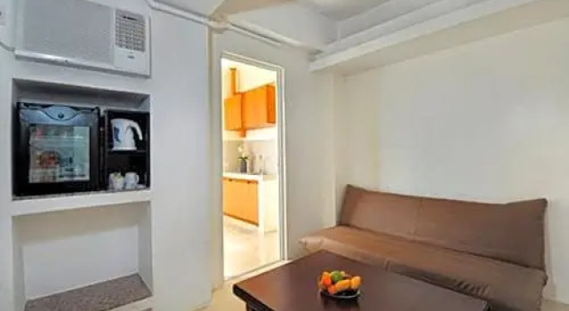 Люкс Premier Wellcome Hotel