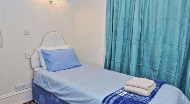 Номер Standard Brentwood Villa Bed and Breakfast