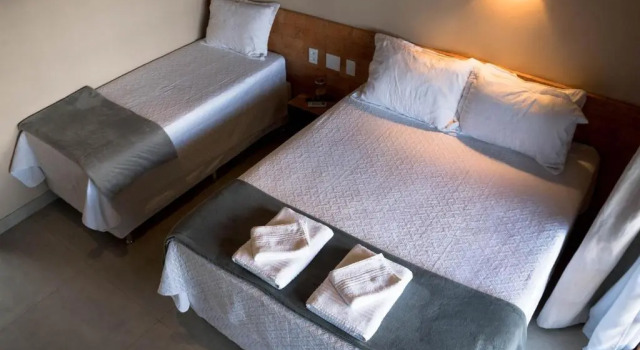 Номер Deluxe Vila Gaia Guest House