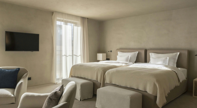 Hotel Bayerischer Hof