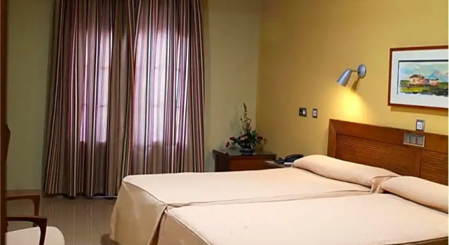 Номер Standard Hotel Menano