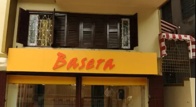 Hotel Basera