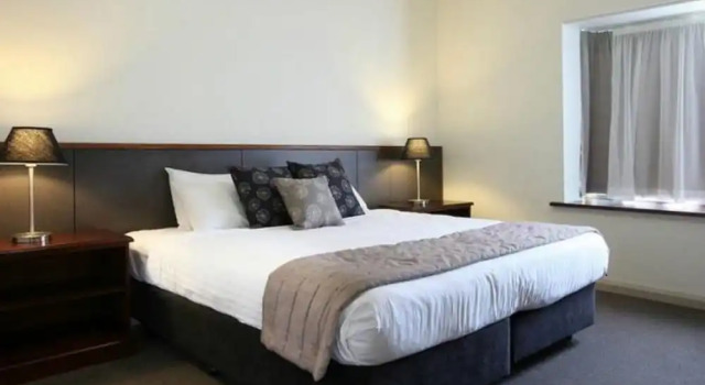 Hunter Valley Gardens Harrigan's Accomodation