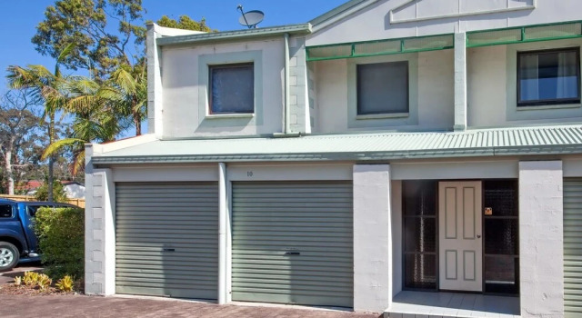 Carindale, Unit 10/19-23 Dowling Street