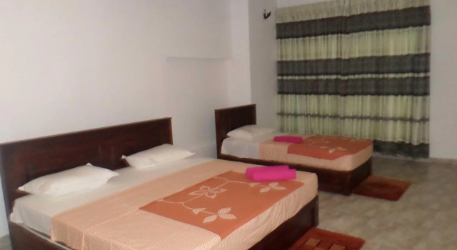 Hotel Relax-On
