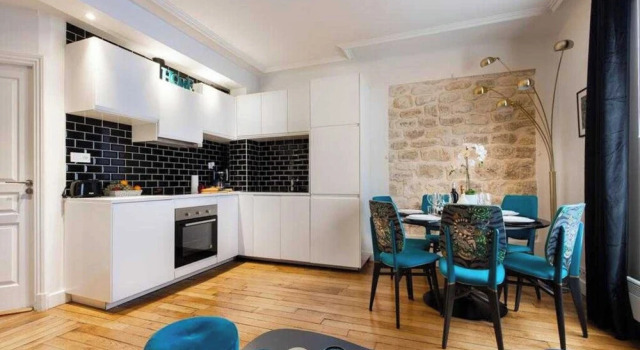 Superbe Appartement - 2ch/5p - Nogent-sur-marne