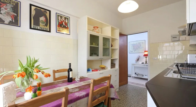 Апартаменты Classic Casa di Barbano