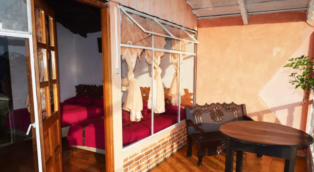 Номер Standard Hotel Playa Linda