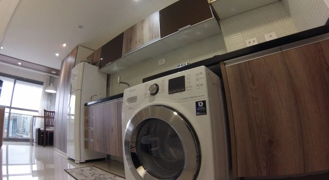 Студия 7th Avenue - Apartamentos UROOMS