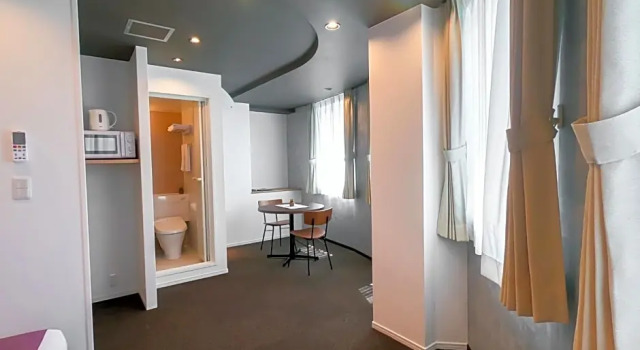 Hotel S-Presso Central - Vacation STAY 9443, Забронировать Отель Сакаи Осака, рядом с Намба
