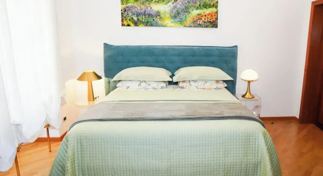 Apartament Karisma Suites