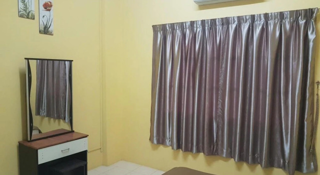 Budget Inn Apartment
