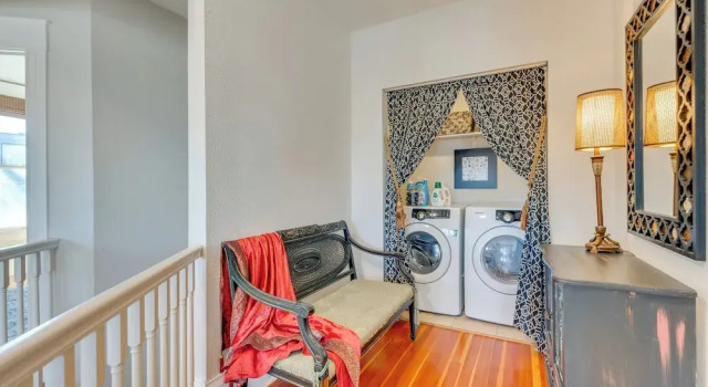 1 Mi to CU Boulder: Condo Near Pearl Street!, Book Lejlighed Lejligheder i Boulder, Lejlighed