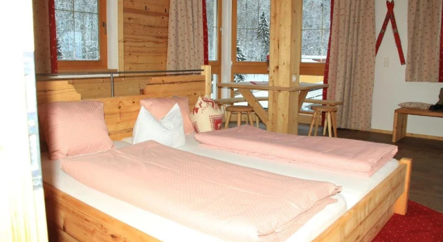 Hotel Schweizerhof, Prenota Hotel Niederau Tirolo
