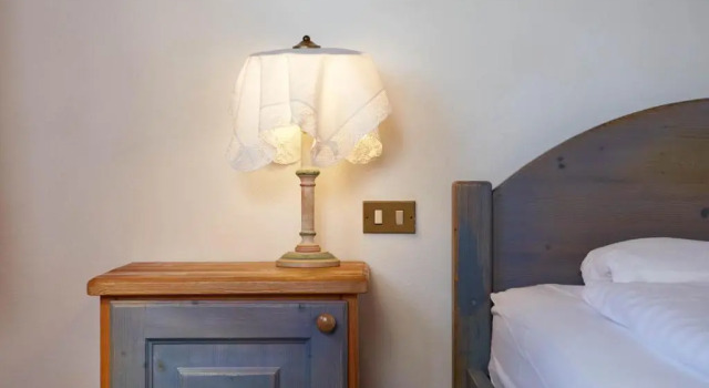 Номер Standard Hotel al Dòs - Breakfast & Private SPA