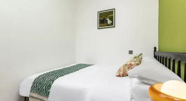 Люкс Luxury Nanshan Cangyi | Humanistic Mid-Hill · All-Suite Courtyard Villa Resort Hotel