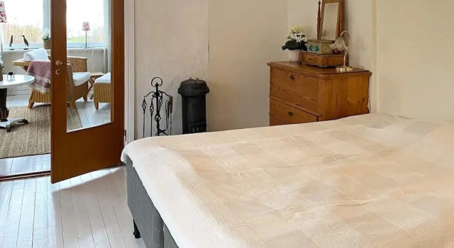 4 Star Holiday Home in Odensbacken, Rezervați Casă de vacanță Orebro 