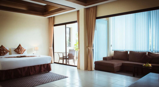 Panya Resort, Забронировать Курортный отель Самуй Самуи