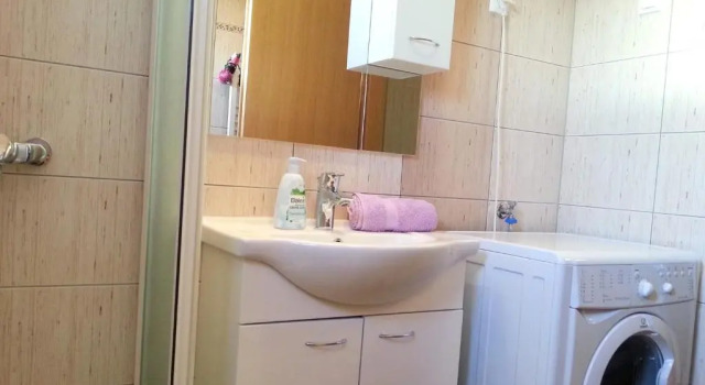 Апартаменты c 1 комнатой Apartments Marta