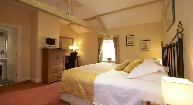 Thorney Mire Barn, Забронировать Отель «постель и завтрак» Отели Англии 5 звезд, 5*