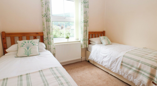 South View, Gunnerside, Buchen Sie Ferienhaus Leyburn North Yorkshire