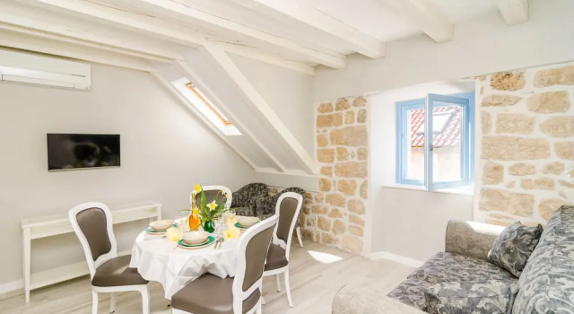 Студия Comfort Villa Amoroza Cavtat
