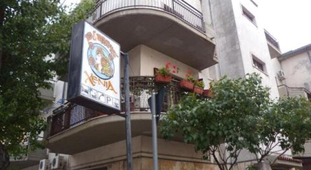 B&B Xenia, Book Bed and Breakfast Hoteller i Gargano med parkering, Parkering