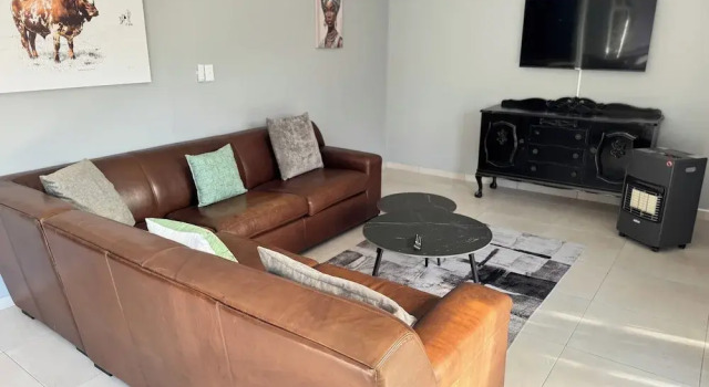 Riverhaven Self Catering