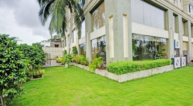 Pride Ananya Resort Puri