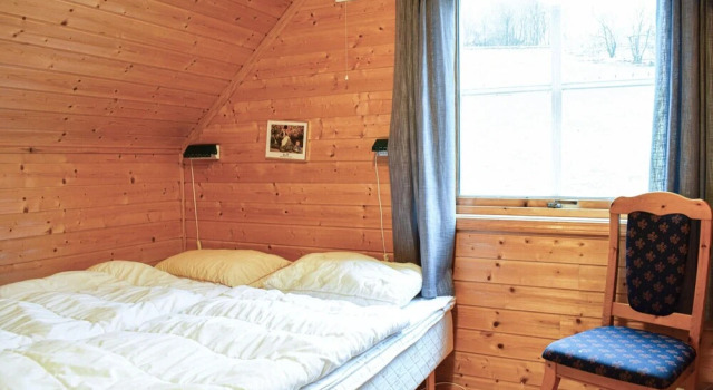Sjøidyll