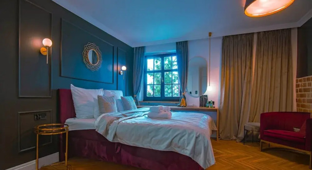Motlawa Apartments Gdansk Old Town, Забронировать Апартаменты/квартира Апартаменты Гданьска, рядом с Дом Uphagen, Апартаменты/квартира