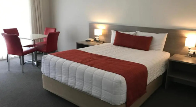 Номер Standard Acacia Motor Lodge