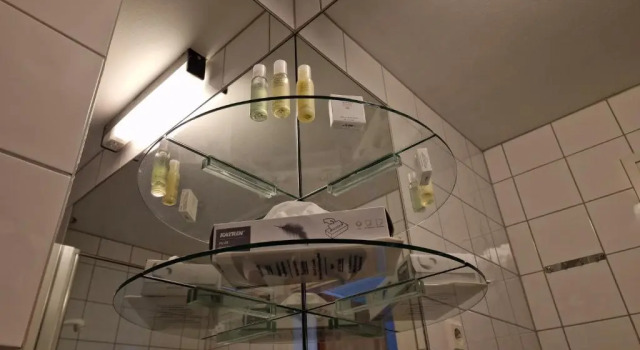 Номер Standard Olden Fjordhotel