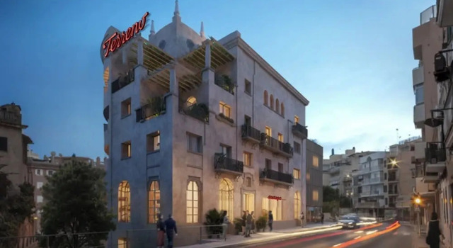 Terreno Barrio Hotel - New Opening 2026, Prenota Hotel Hotel 4 stelle a Maiorca, 4*