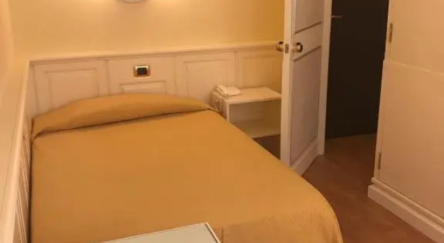 Номер Standard Ambasciatori Palace