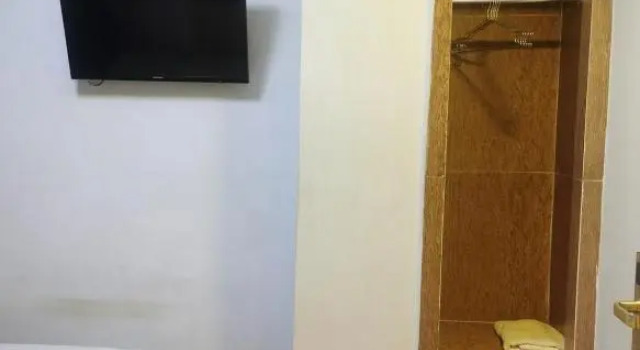 Номер Economy Sovanphum Guesthouse